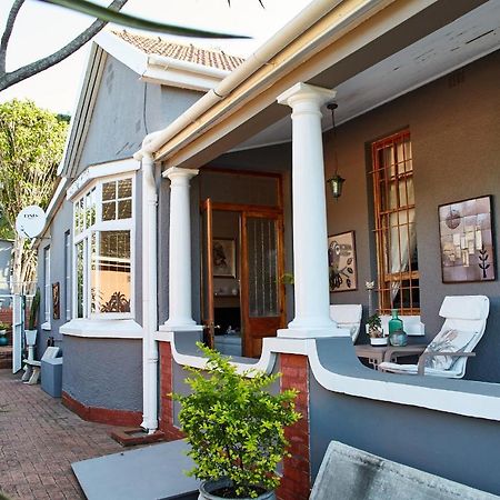 Tamarisk Bed & Breakfast Durban Exterior photo